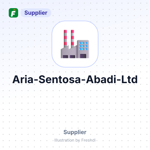 Aria Sentosa Abadi Ltd  – summary card, no photo uploaded yet