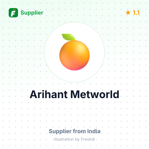 Arihant Metworld  – summary card, no photo uploaded yet