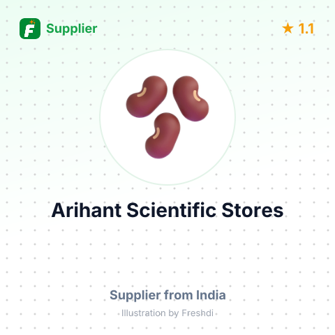 Arihant Scientific Stores  – summary card, no photo uploaded yet