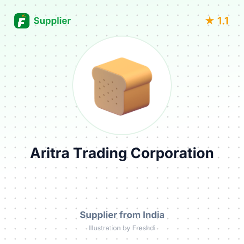 Aritra Trading Corporation  – summary card, no photo uploaded yet