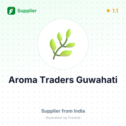 Aroma Traders Guwahati  – summary card, no photo uploaded yet