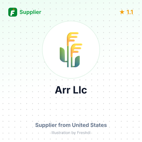 Arr Llc  – summary card, no photo uploaded yet