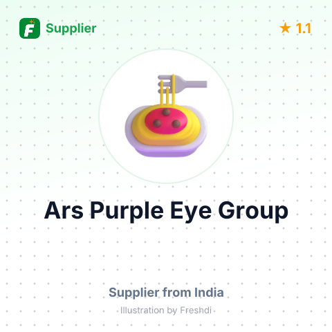 Ars Purple Eye Group  – summary card, no photo uploaded yet