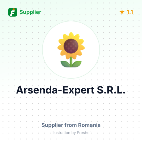 Arsenda-Expert S.R.L.  – summary card, no photo uploaded yet