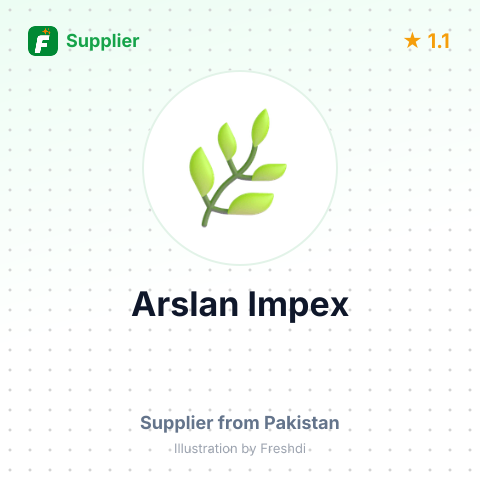 Arslan Impex  – summary card, no photo uploaded yet