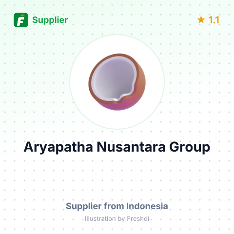 Aryapatha Nusantara Group – summary card, no photo uploaded yet
