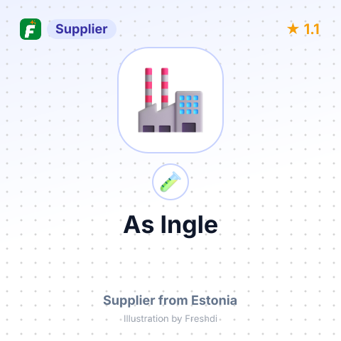 As Ingle – summary card, no photo uploaded yet