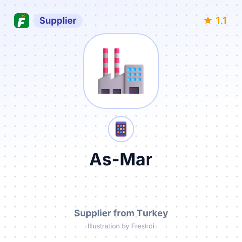 As-Mar – summary card, no photo uploaded yet