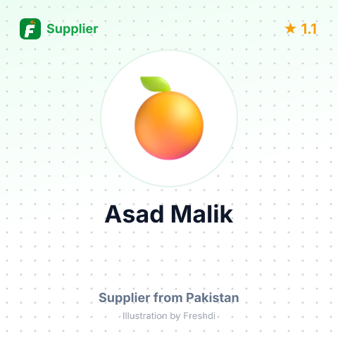 Asad Malik  – summary card, no photo uploaded yet