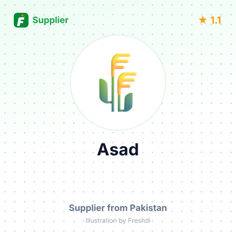 Asad  – summary card, no photo uploaded yet