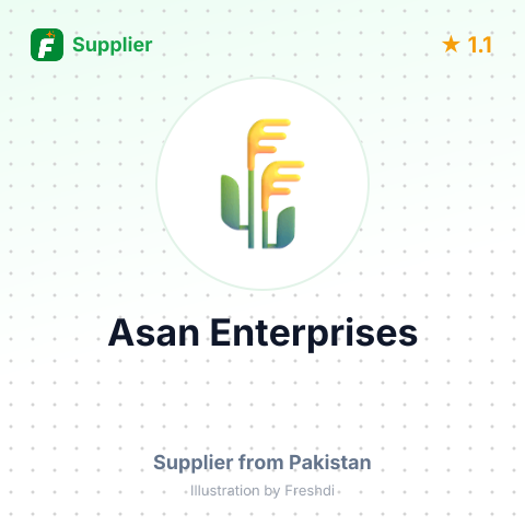 Asan Enterprises  – summary card, no photo uploaded yet