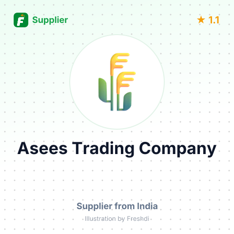 Asees Trading Company  – summary card, no photo uploaded yet