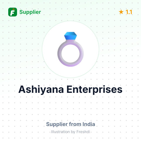 Ashiyana Enterprises – summary card, no photo uploaded yet