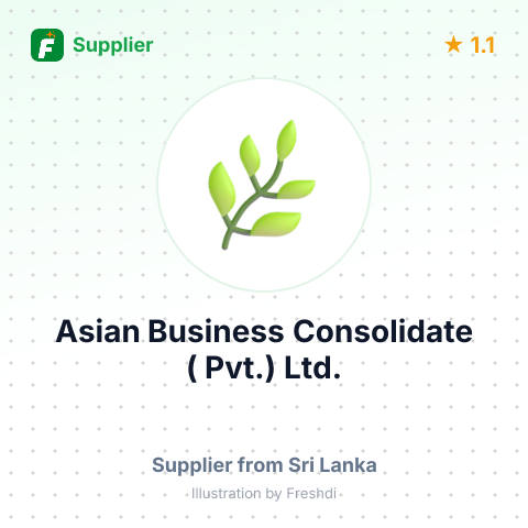 Asian Business Consolidate ( Pvt.) Ltd.  – summary card, no photo uploaded yet