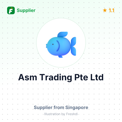 Asm Trading Pte Ltd  – summary card, no photo uploaded yet