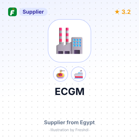 ECGM – summary card, no photo uploaded yet