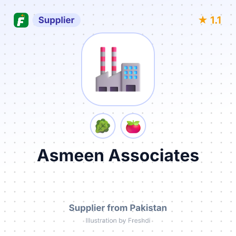 Asmeen Associates  – summary card, no photo uploaded yet