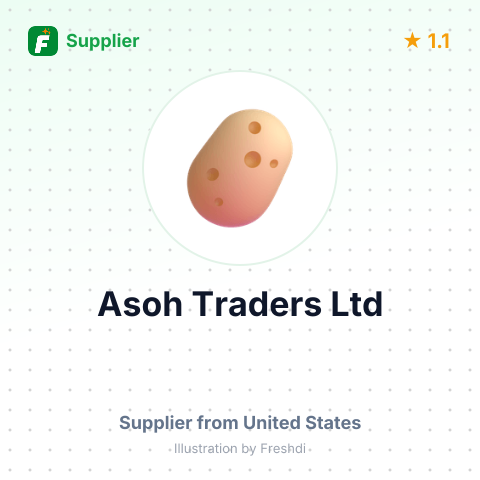 Asoh Traders Ltd  – summary card, no photo uploaded yet