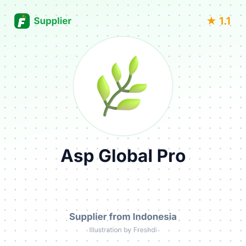 Asp Global Pro  – summary card, no photo uploaded yet