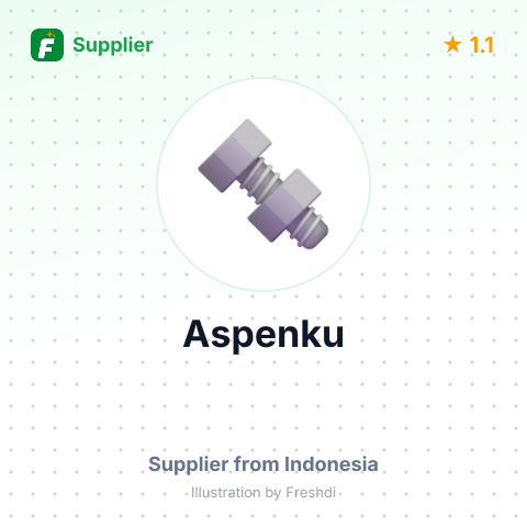 Aspenku – summary card, no photo uploaded yet