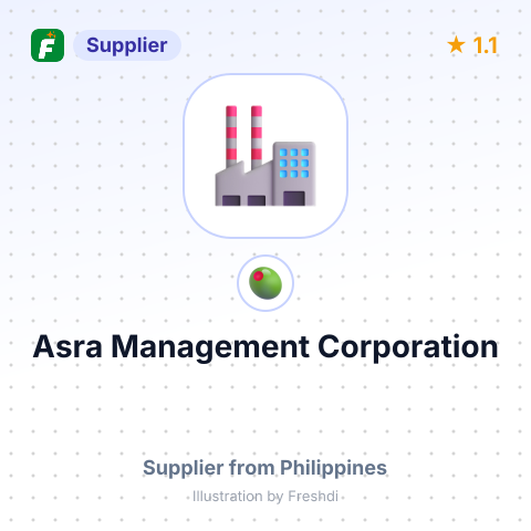 Asra Management Corporation  – summary card, no photo uploaded yet