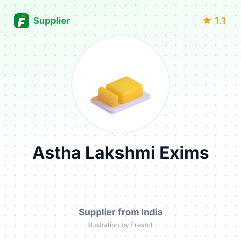 Astha Lakshmi Exims  – summary card, no photo uploaded yet
