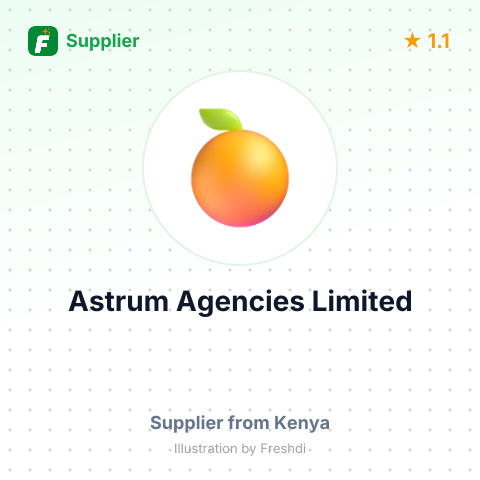 Astrum Agencies Limited  – summary card, no photo uploaded yet