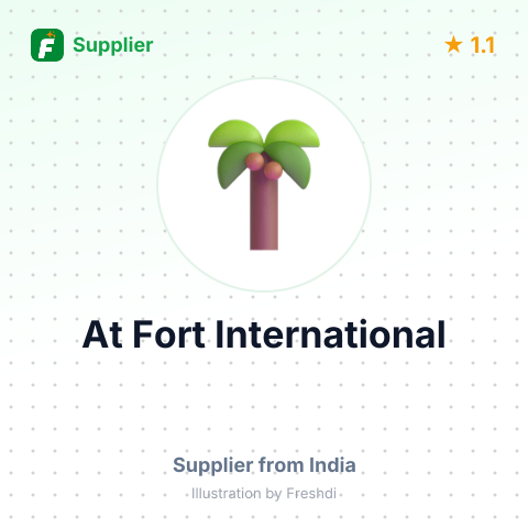 At Fort International  – summary card, no photo uploaded yet