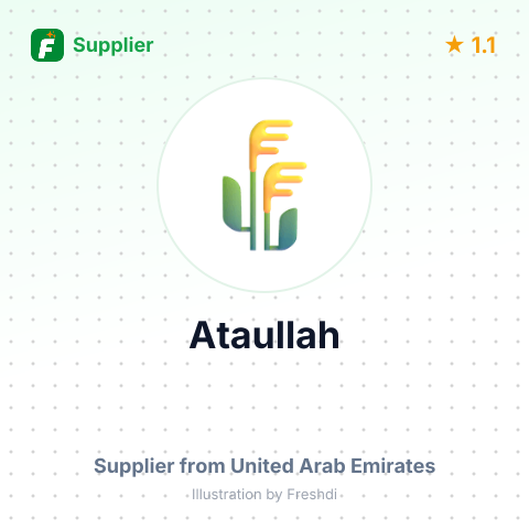 Ataullah  – summary card, no photo uploaded yet