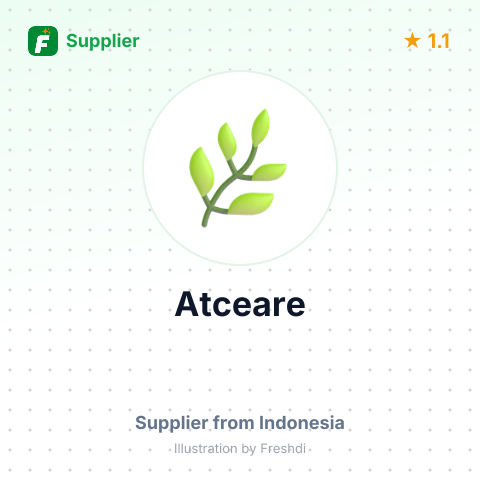 Atceare – summary card, no photo uploaded yet