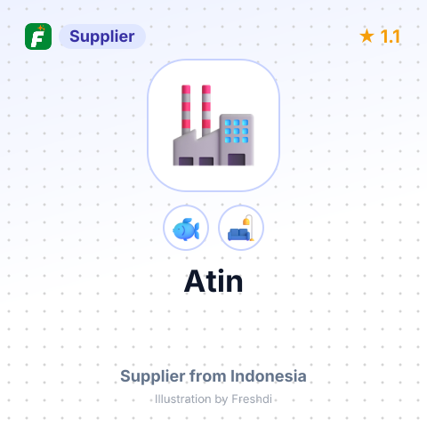 Atin  – summary card, no photo uploaded yet