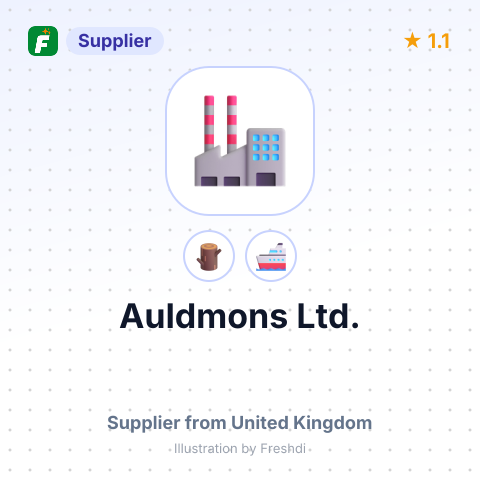 Auldmons Ltd.  – summary card, no photo uploaded yet