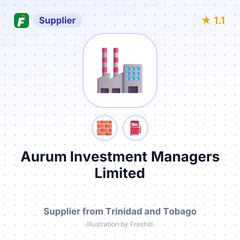 Aurum Investment Managers Limited – summary card, no photo uploaded yet