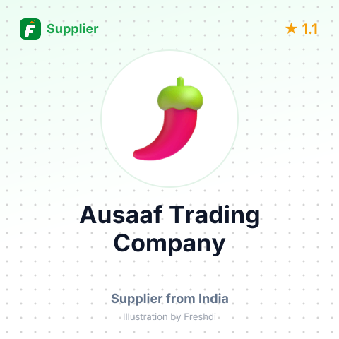 Ausaaf Trading Company – summary card, no photo uploaded yet