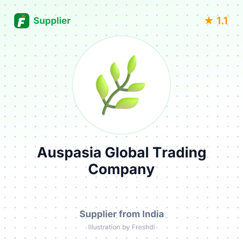 Auspasia Global Trading Company  – summary card, no photo uploaded yet