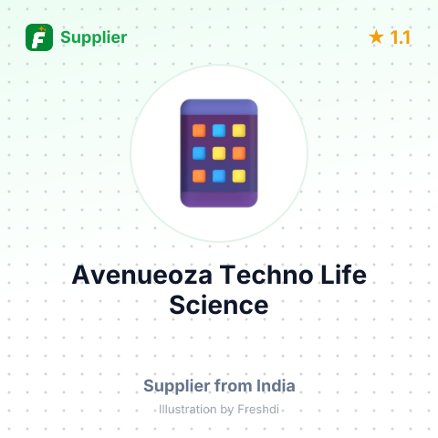 Avenueoza Techno Life Science  – summary card, no photo uploaded yet