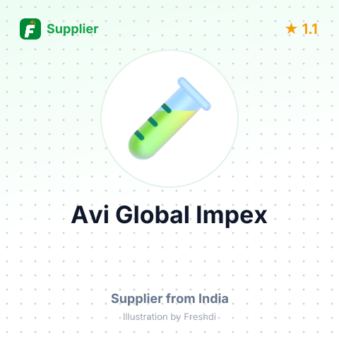 Avi Global Impex  – summary card, no photo uploaded yet
