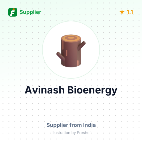 Avinash Bioenergy – summary card, no photo uploaded yet