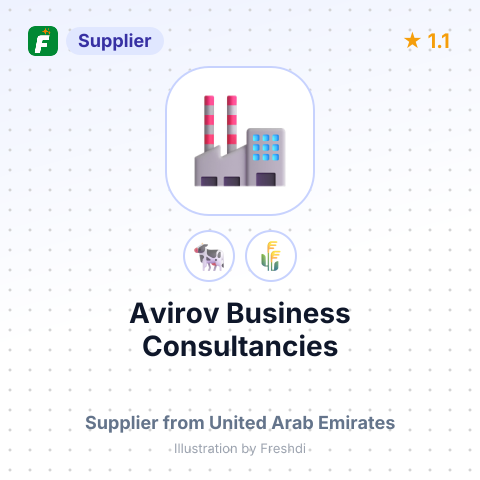 Avirov Business Consultancies  – summary card, no photo uploaded yet