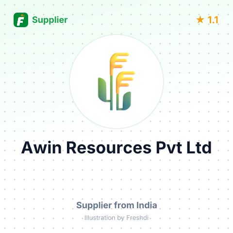 Awin Resources Pvt Ltd  – summary card, no photo uploaded yet