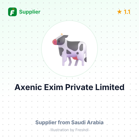 Axenic Exim Private Limited  – summary card, no photo uploaded yet
