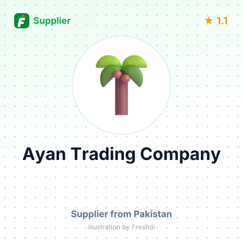 Ayan Trading Company  – summary card, no photo uploaded yet