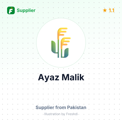 Ayaz Malik  – summary card, no photo uploaded yet