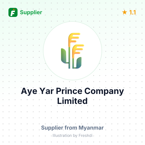 Aye Yar Prince Company Limited  – summary card, no photo uploaded yet