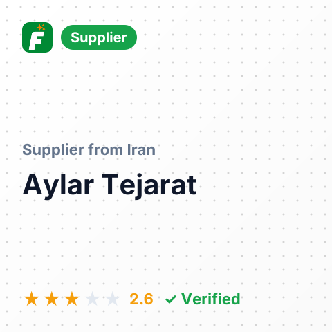 Aylar Tejarat – summary card, no photo uploaded yet