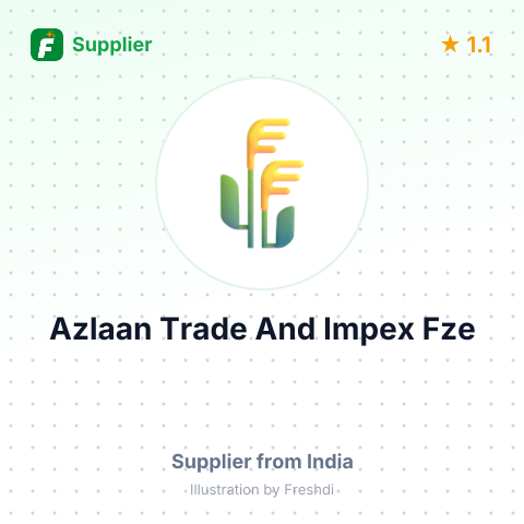 Azlaan Trade And Impex Fze  – summary card, no photo uploaded yet