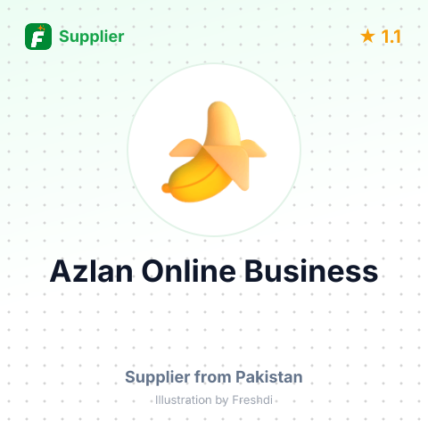 Azlan Online Business  – summary card, no photo uploaded yet