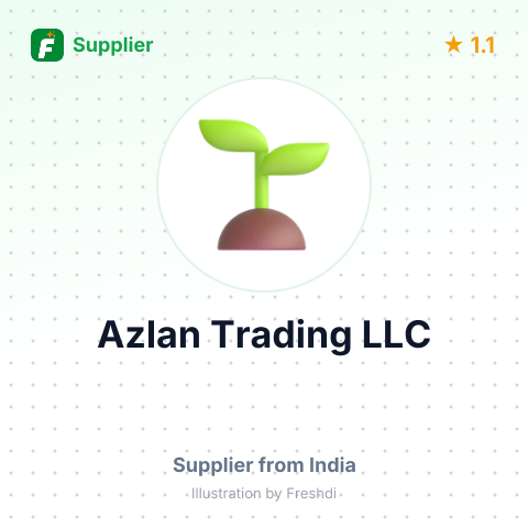 Azlan Trading LLC  – summary card, no photo uploaded yet