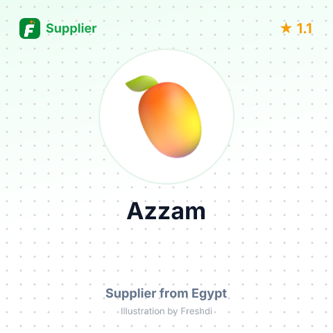 Azzam  – summary card, no photo uploaded yet