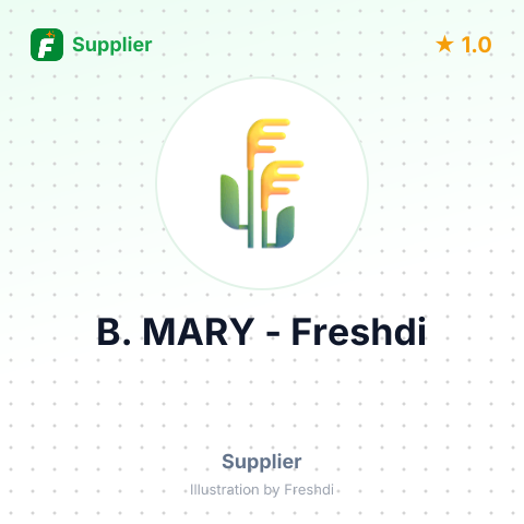 B. MARY – summary card, no photo uploaded yet